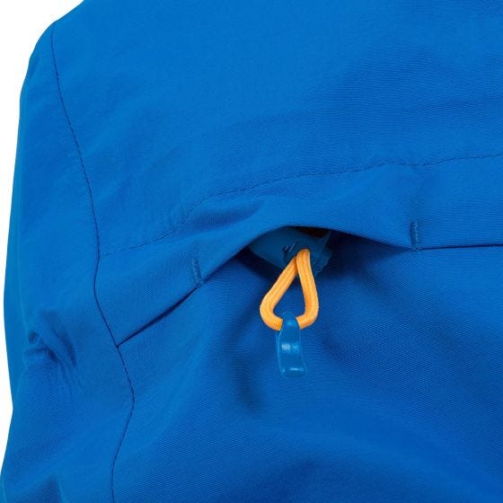 Highlander Munro Jacket Blue