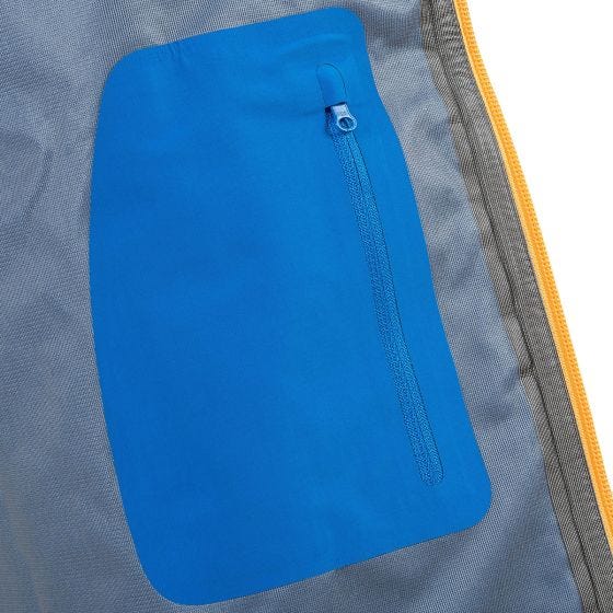 Highlander Munro Jacket Blue