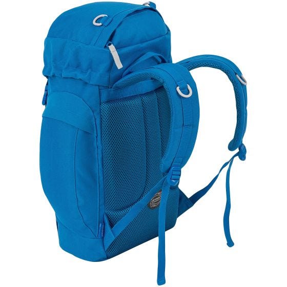 Highlander Rambler Rucksack 25L Blue
