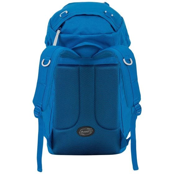 Highlander Rambler Rucksack 25L Blue