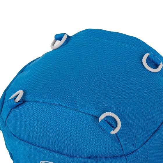 Highlander Rambler Rucksack 25L Blue