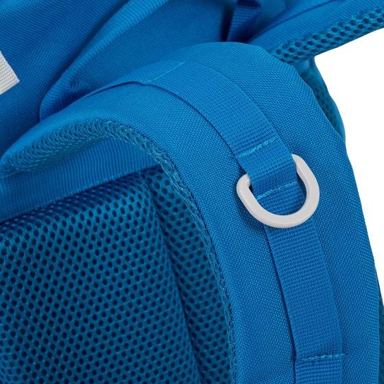 Highlander Rambler Rucksack 25L Blue