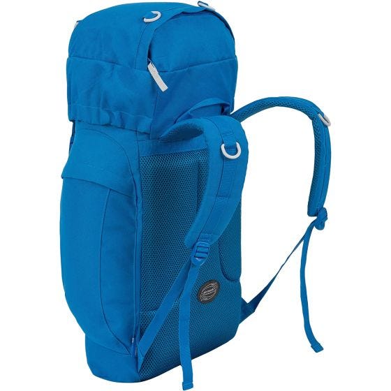 Highlander Rambler Rucksack 33L Blue