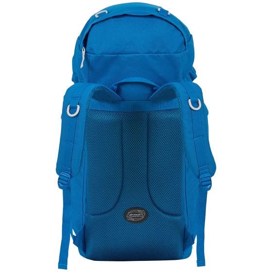 Highlander Rambler Rucksack 33L Blue