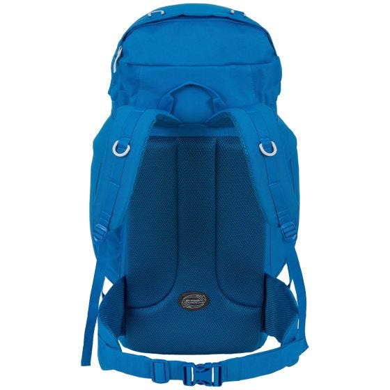 Highlander Rambler Rucksack 44L Blue