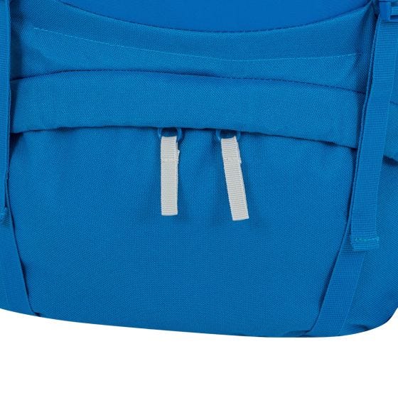 Highlander Rambler Rucksack 66L Blue