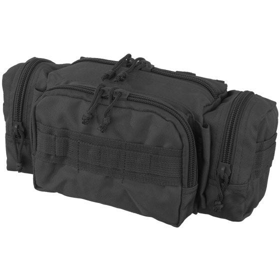 Highlander React Waist Pouch Black