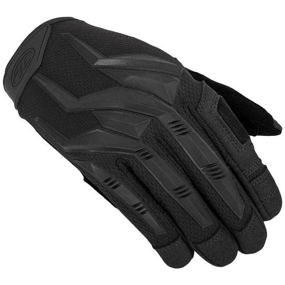 Highlander Forces Raptor Gloves Black