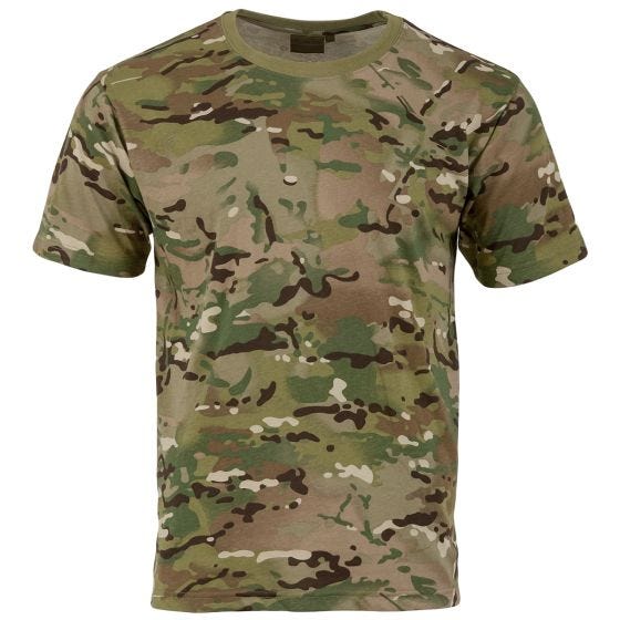 Highlander Forces T-Shirt HMTC