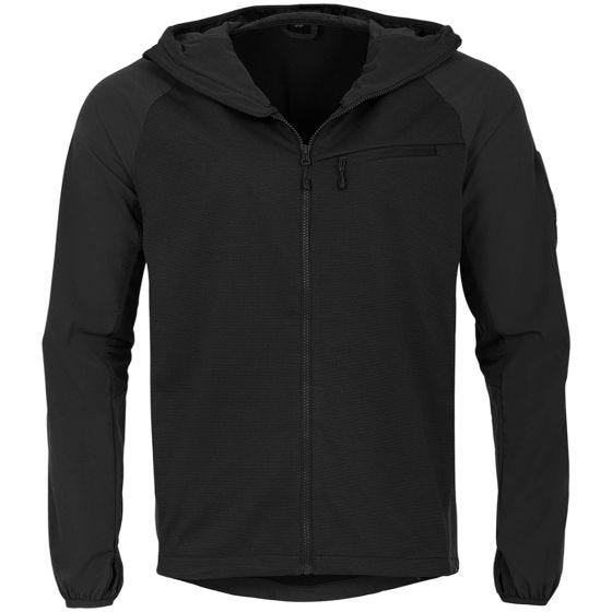 Highlander Forces Tactical Hirta Hybrid Jacket Black