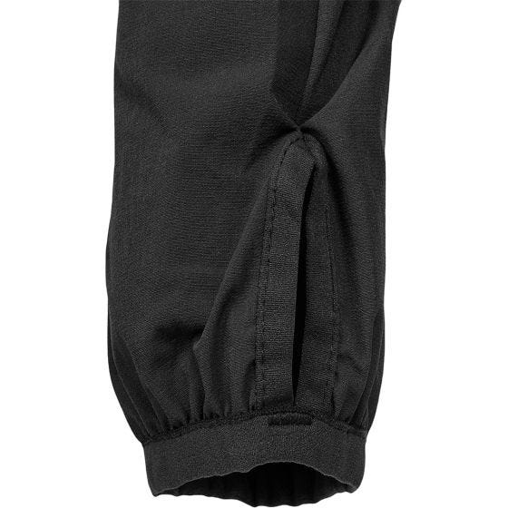 Highlander Forces Tactical Hirta Hybrid Jacket Black