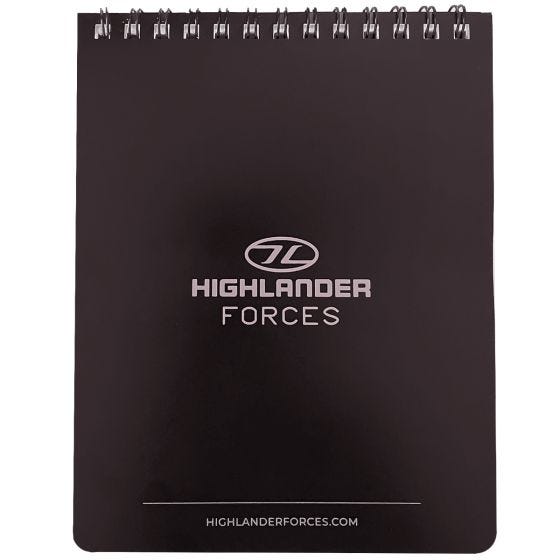 Highlander Forces Waterproof Pad