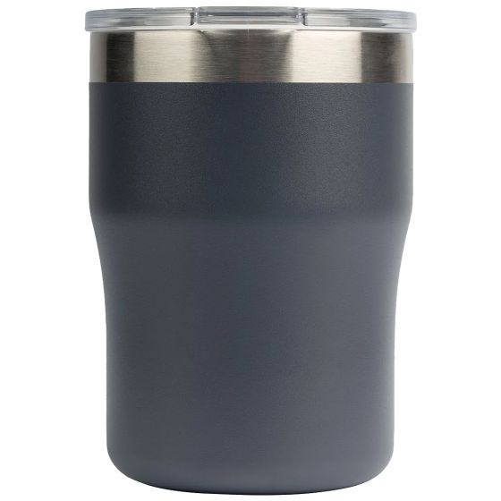 Highlander Guzzler 300 Lightweight Insulated Tumbler Charcoal