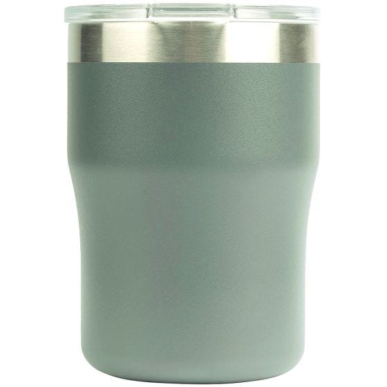 Highlander Guzzler 300 Lightweight Insulated Tumbler Slate Green