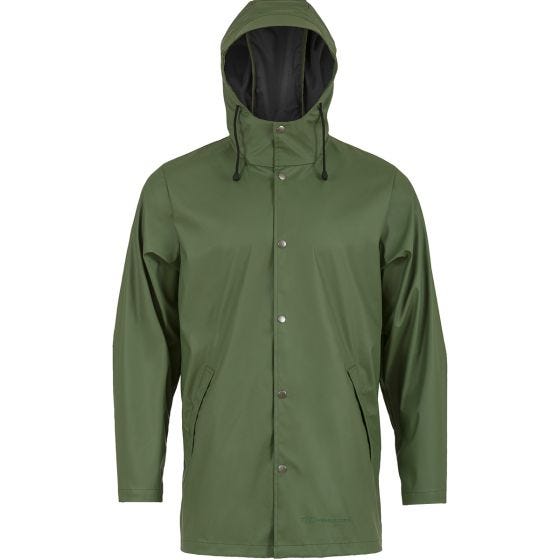 Highlander Forces Lighthouse Jacket Olive