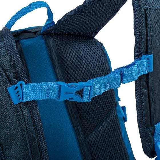 Highlander Venture Day Sack Blue