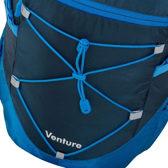 Highlander Venture Day Sack Blue