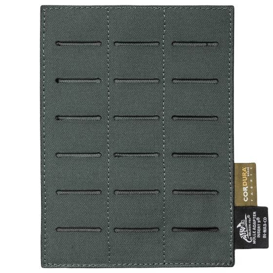 Helikon MOLLE Adapter Insert 3 Shadow Grey