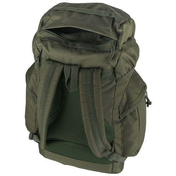 Jack Pyke 25L Rucksack Olive Green