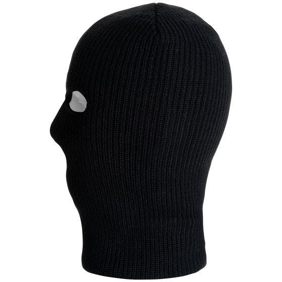 Jack Pyke 3 Hole Balaclava Black