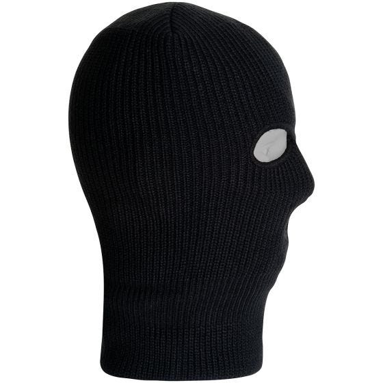 Jack Pyke 3 Hole Balaclava Black