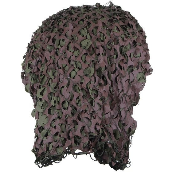 Jack Pyke Camo Net Woodland Camo