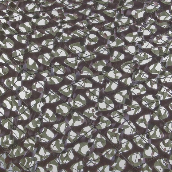 Jack Pyke Camo Net Woodland Camo