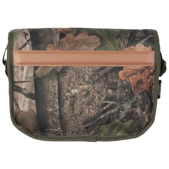 Jack Pyke Cartridge Bag English Oak Evolution