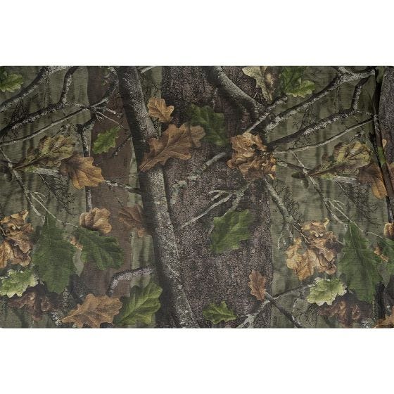 Jack Pyke Clearview Hide Net 4x1.5m English Oak