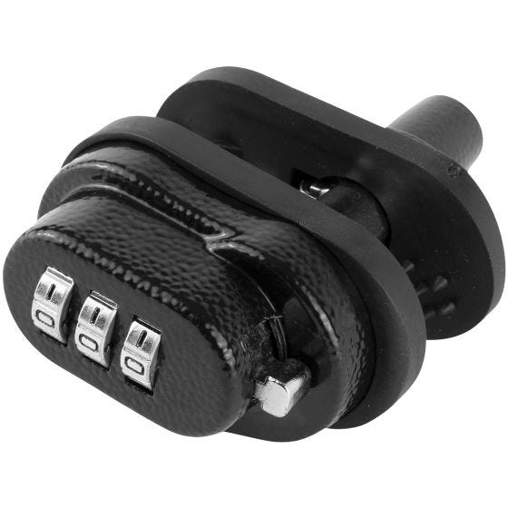 Jack Pyke Combination Trigger Lock Black