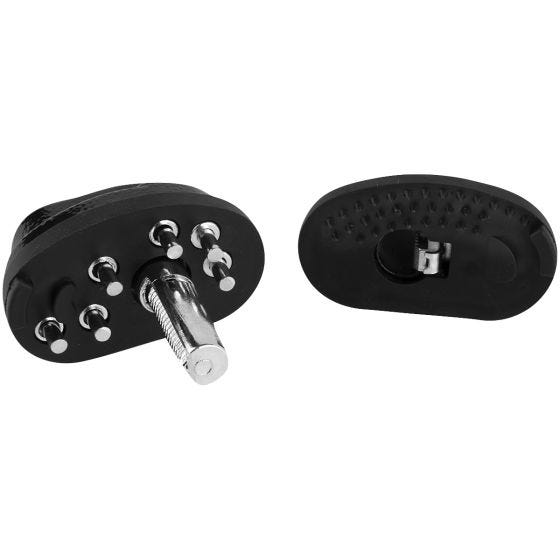 Jack Pyke Combination Trigger Lock Black