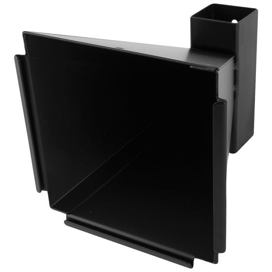 Jack Pyke Cone Pellet Catcher Black