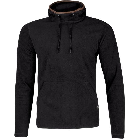 Jack Pyke Country Fleece Hoodie Anthracite