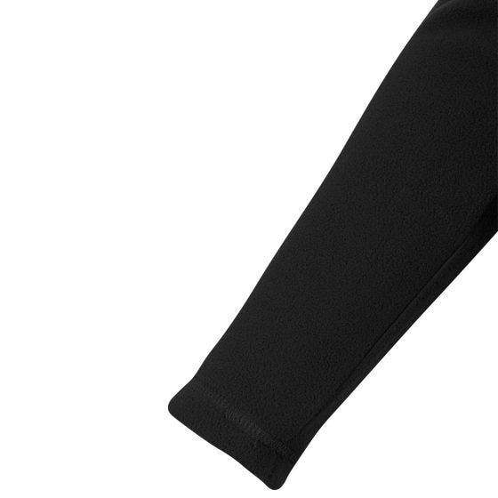 Jack Pyke Country Fleece Hoodie Anthracite