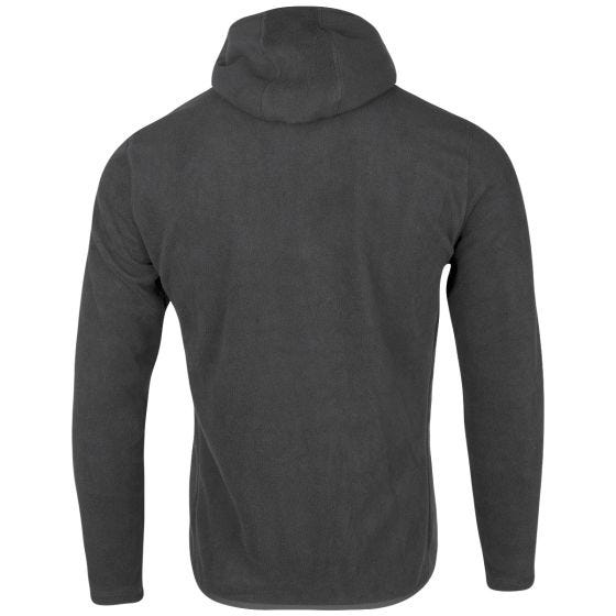 Jack Pyke Country Fleece Hoodie Charcoal