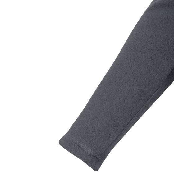 Jack Pyke Country Fleece Hoodie Charcoal