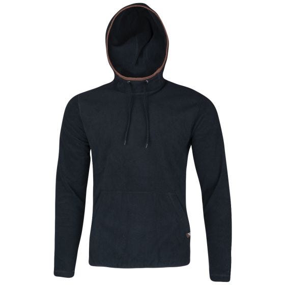 Jack Pyke Country Fleece Hoodie Navy