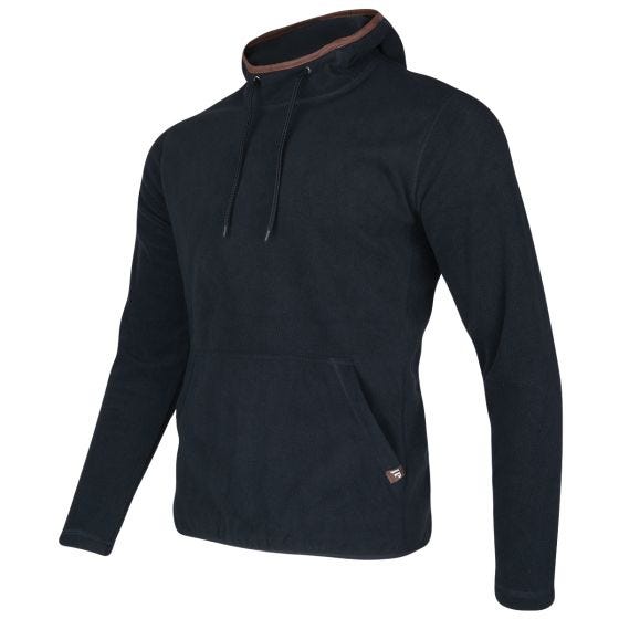 Jack Pyke Country Fleece Hoodie Navy