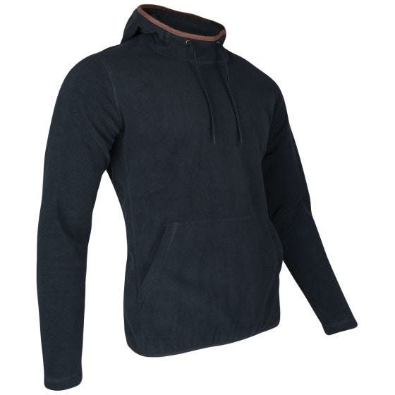 Jack Pyke Country Fleece Hoodie Navy