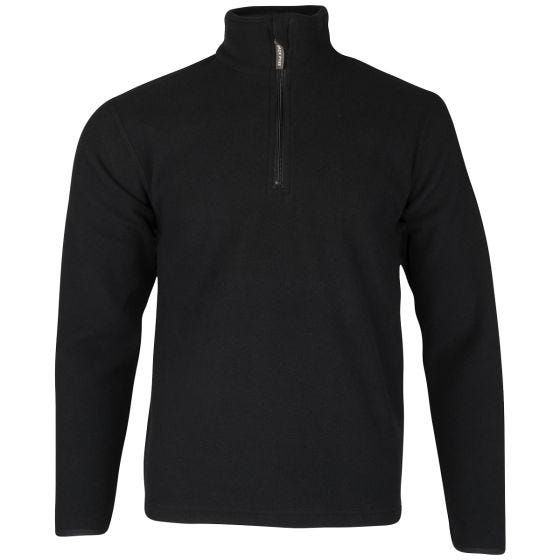 Jack Pyke Country Fleece Top Anthracite