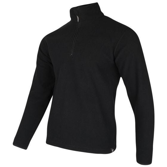 Jack Pyke Country Fleece Top Anthracite