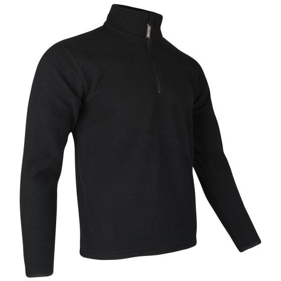 Jack Pyke Country Fleece Top Anthracite