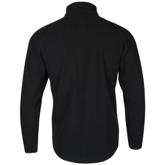 Jack Pyke Country Fleece Top Anthracite
