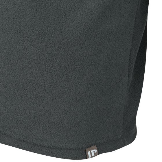 Jack Pyke Country Fleece Top Charcoal