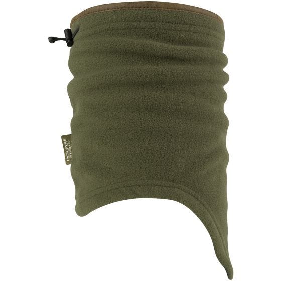 Jack Pyke Countryman Fleece Neck Gaiter Olive