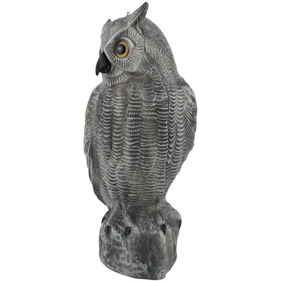 Jack Pyke Decoy Owl Grey