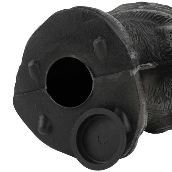 Jack Pyke Decoy Owl Grey