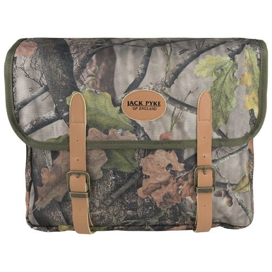 Jack Pyke Dog Bag English Oak Evolution