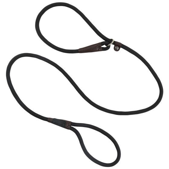 Jack Pyke Dog Slip Lead Black