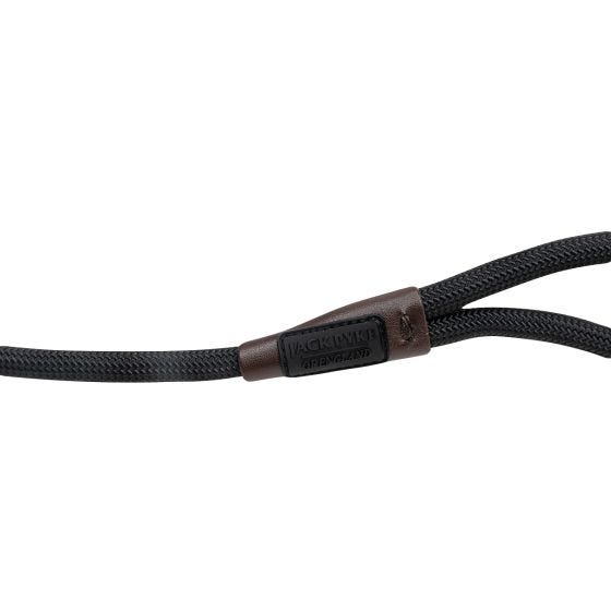 Jack Pyke Dog Slip Lead Black